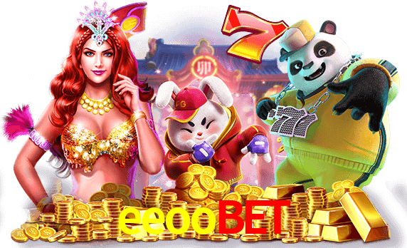 jogue em caça-níqueis ricos na eeoobet